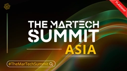 The MarTech Summit Asia 2027